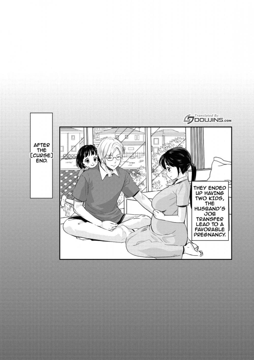 Hentai Manga Comic-From Now On She'll Be Doing NTR-Chapter 3-22